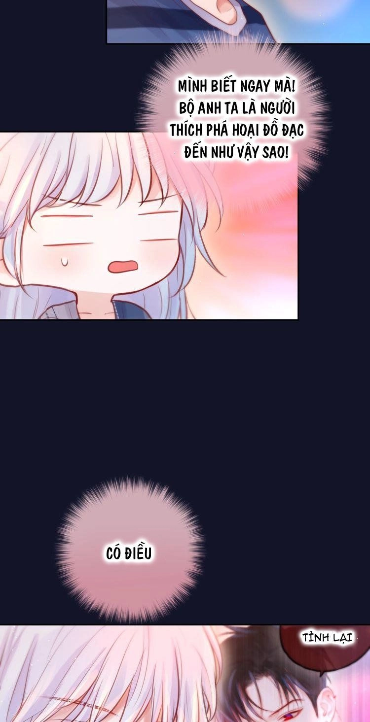 Đêm Ngày Không Dứt Chapter 46 - 12