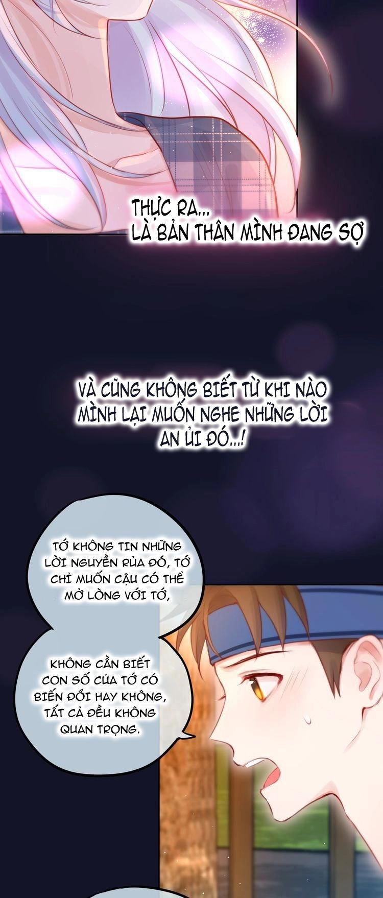 Đêm Ngày Không Dứt Chapter 46 - 19