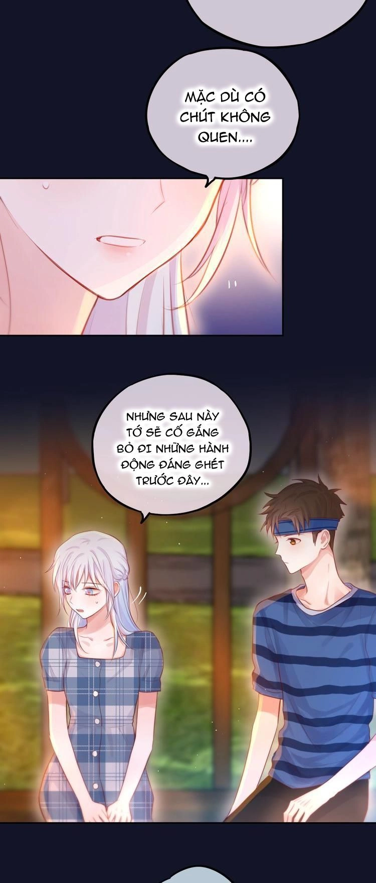 Đêm Ngày Không Dứt Chapter 46 - 21