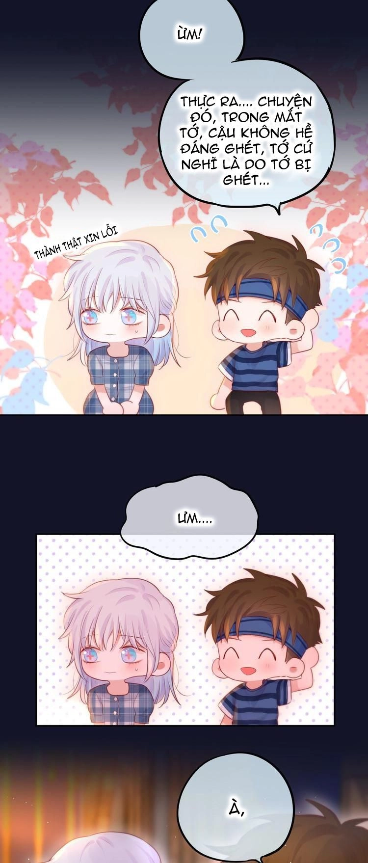 Đêm Ngày Không Dứt Chapter 46 - 22