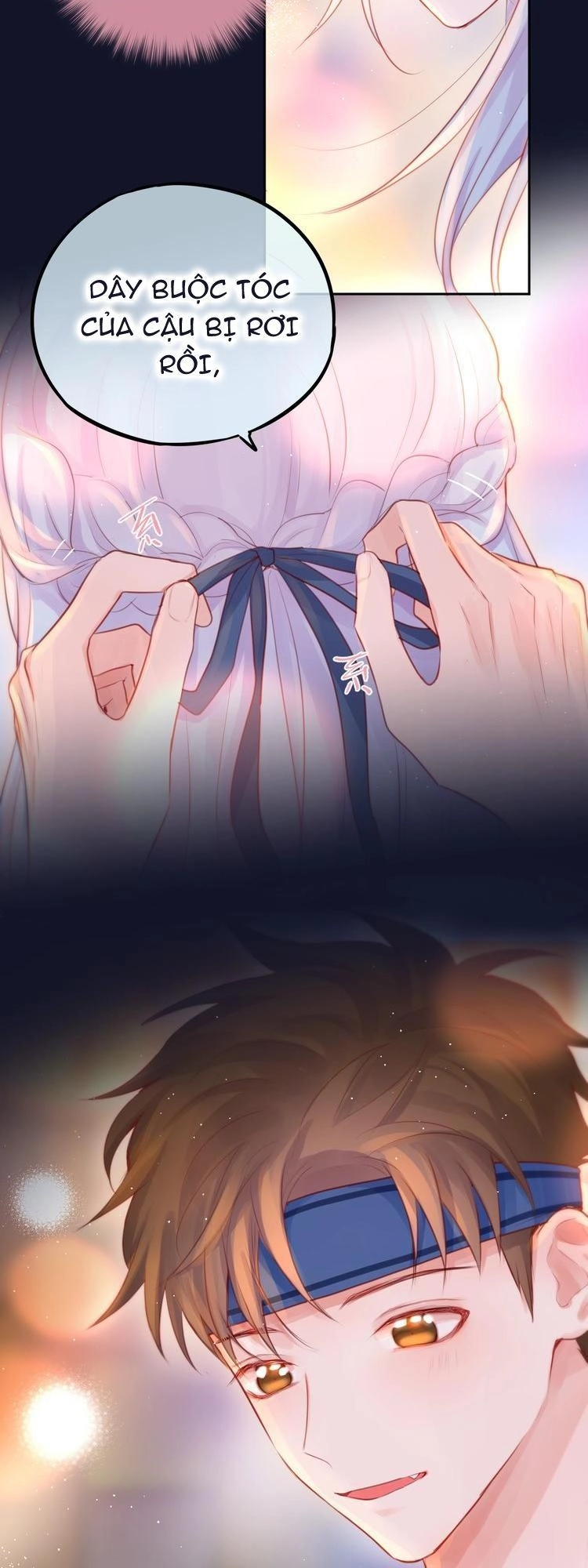 Đêm Ngày Không Dứt Chapter 46 - 27