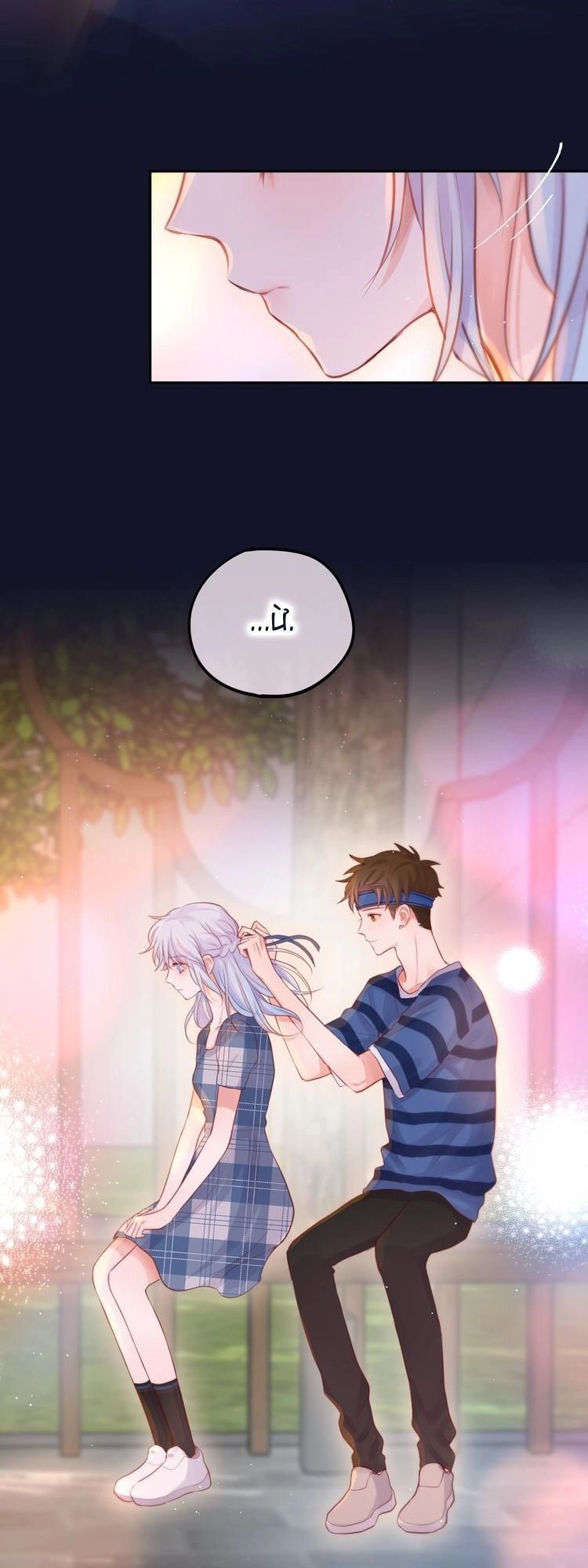 Đêm Ngày Không Dứt Chapter 46 - 29