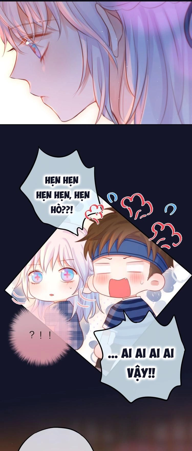 Đêm Ngày Không Dứt Chapter 46 - 32