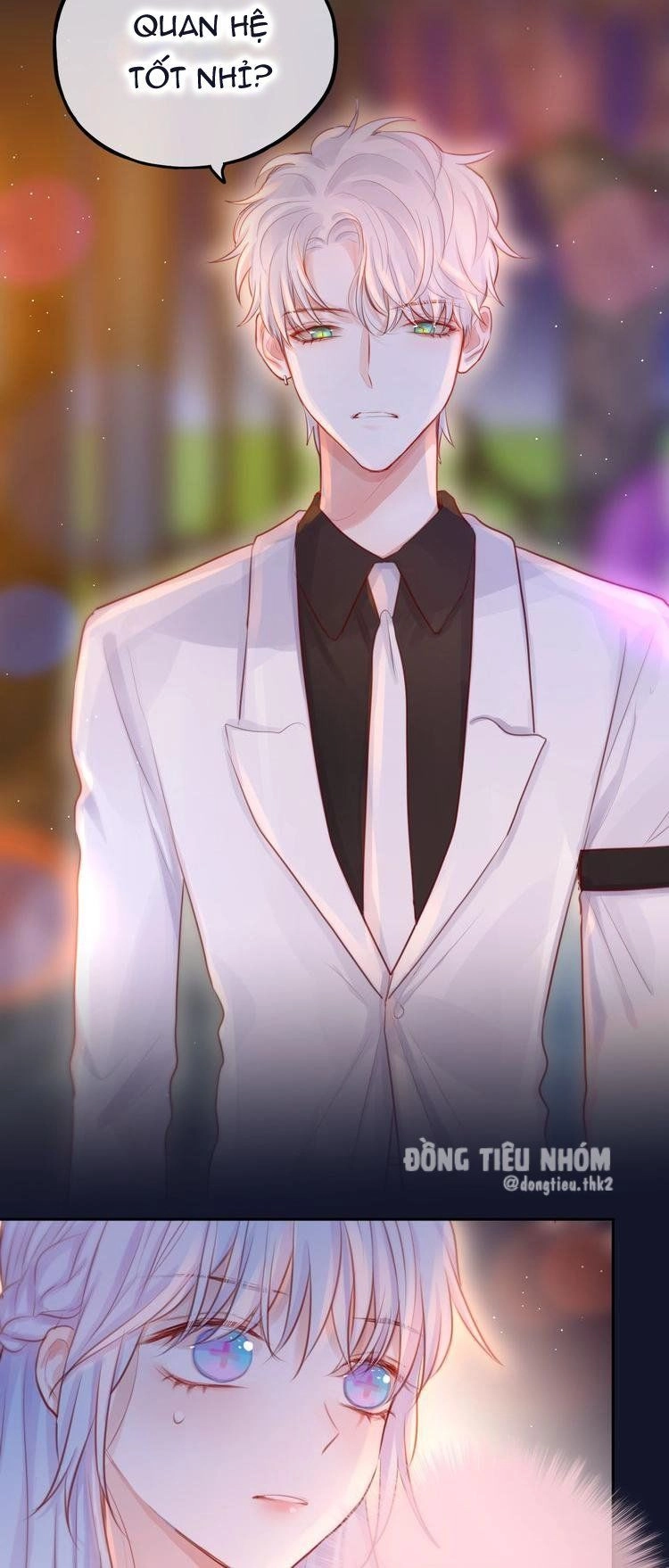 Đêm Ngày Không Dứt Chapter 46 - 33