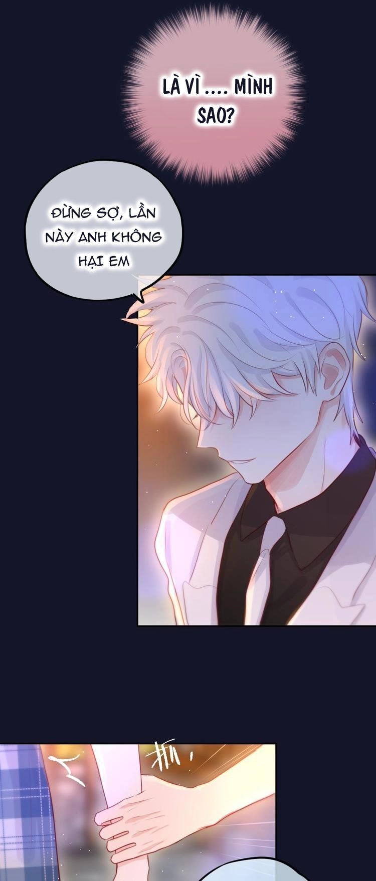 Đêm Ngày Không Dứt Chapter 46 - 37