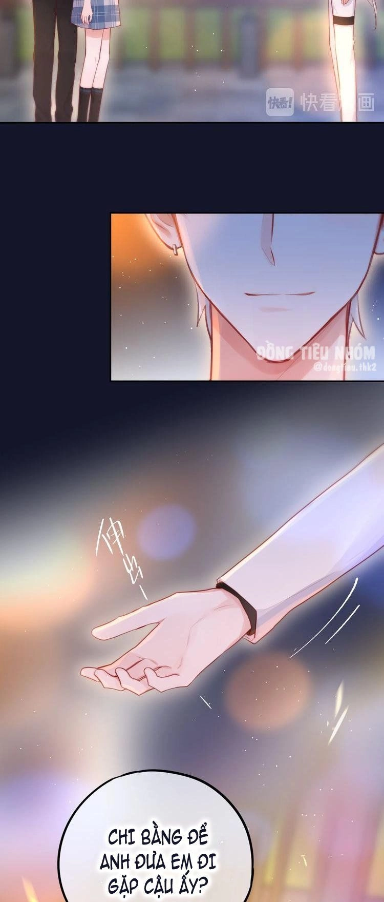 Đêm Ngày Không Dứt Chapter 46 - 39