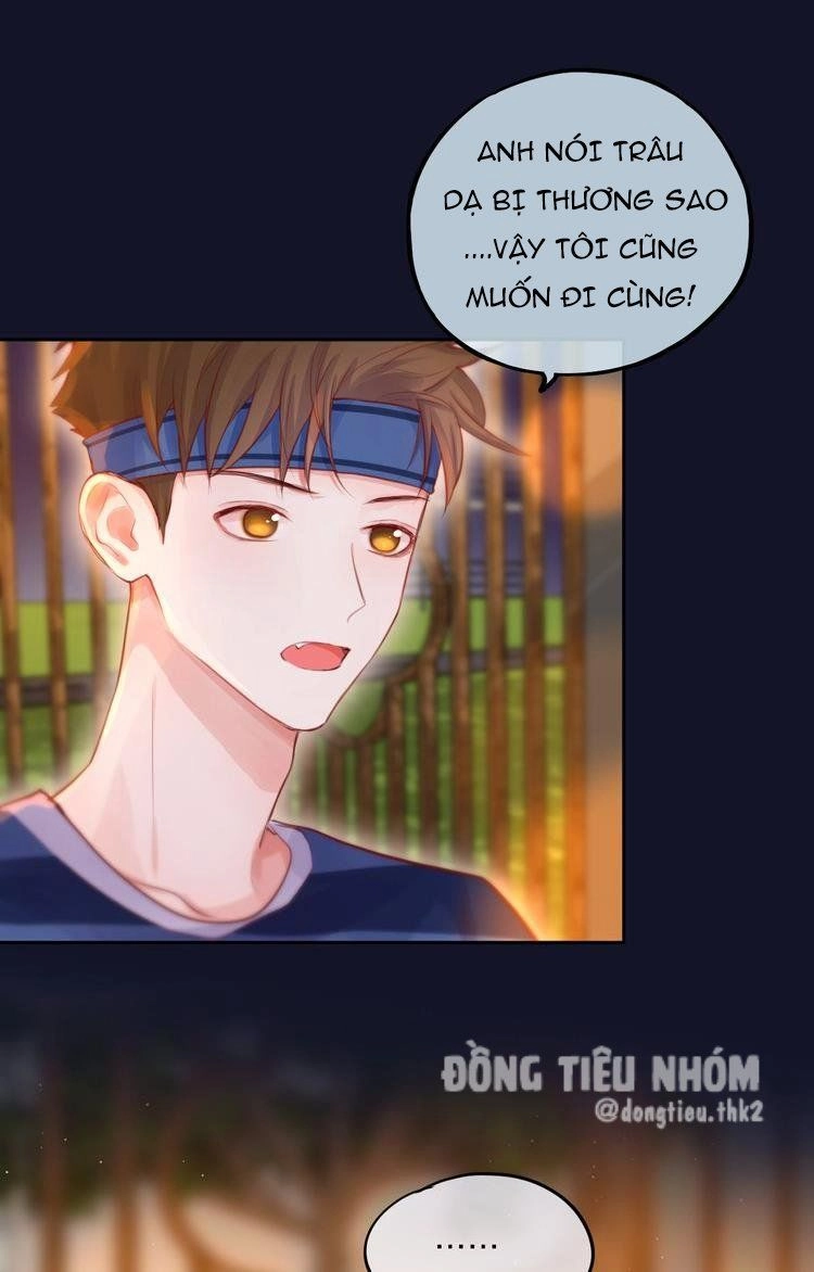 Đêm Ngày Không Dứt Chapter 47 - 2