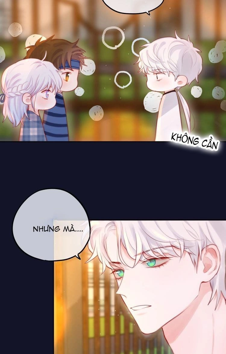 Đêm Ngày Không Dứt Chapter 47 - 3