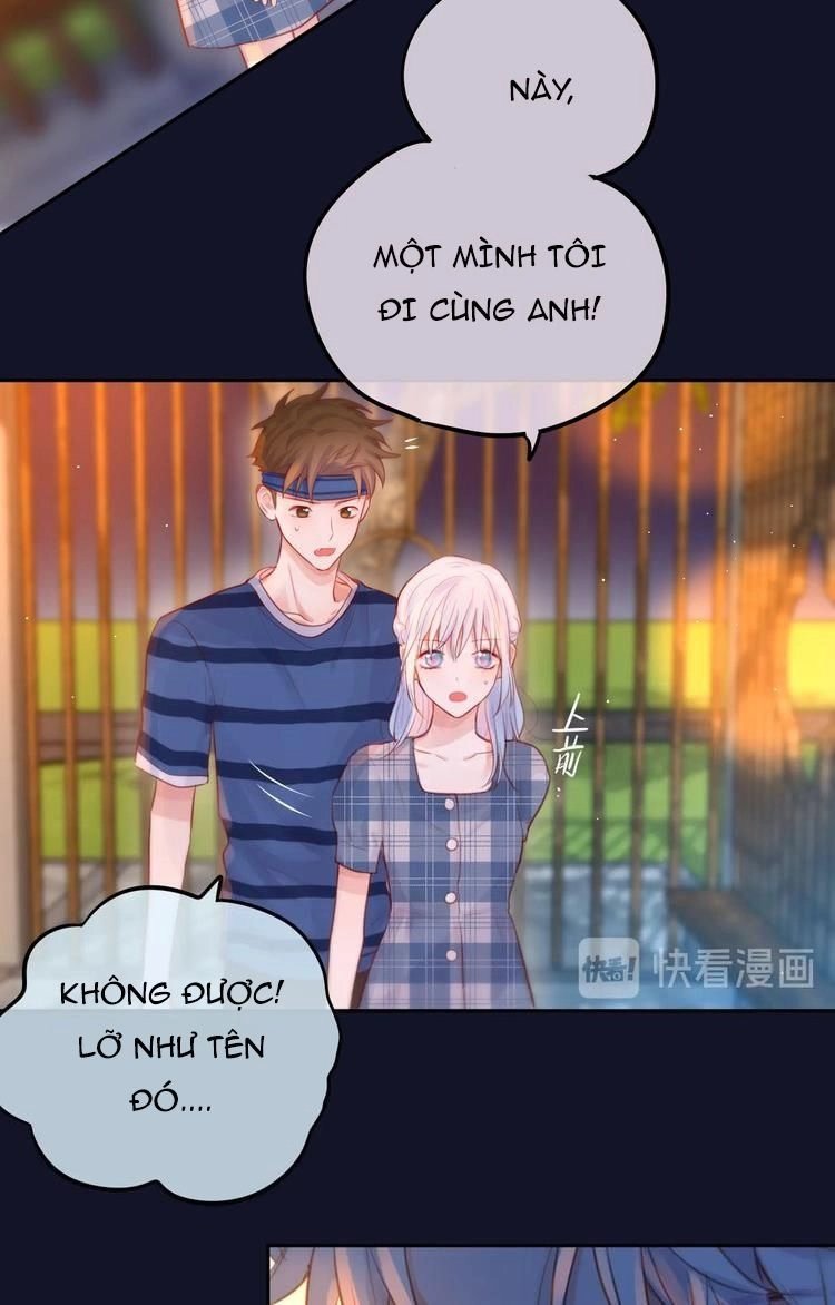 Đêm Ngày Không Dứt Chapter 47 - 6