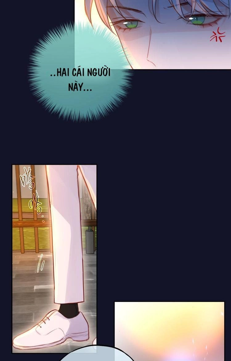 Đêm Ngày Không Dứt Chapter 47 - 7