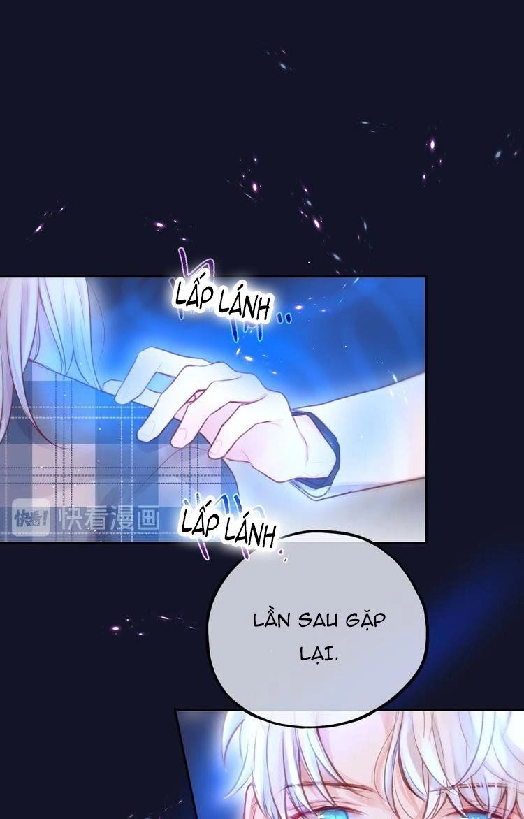 Đêm Ngày Không Dứt Chapter 47 - 9