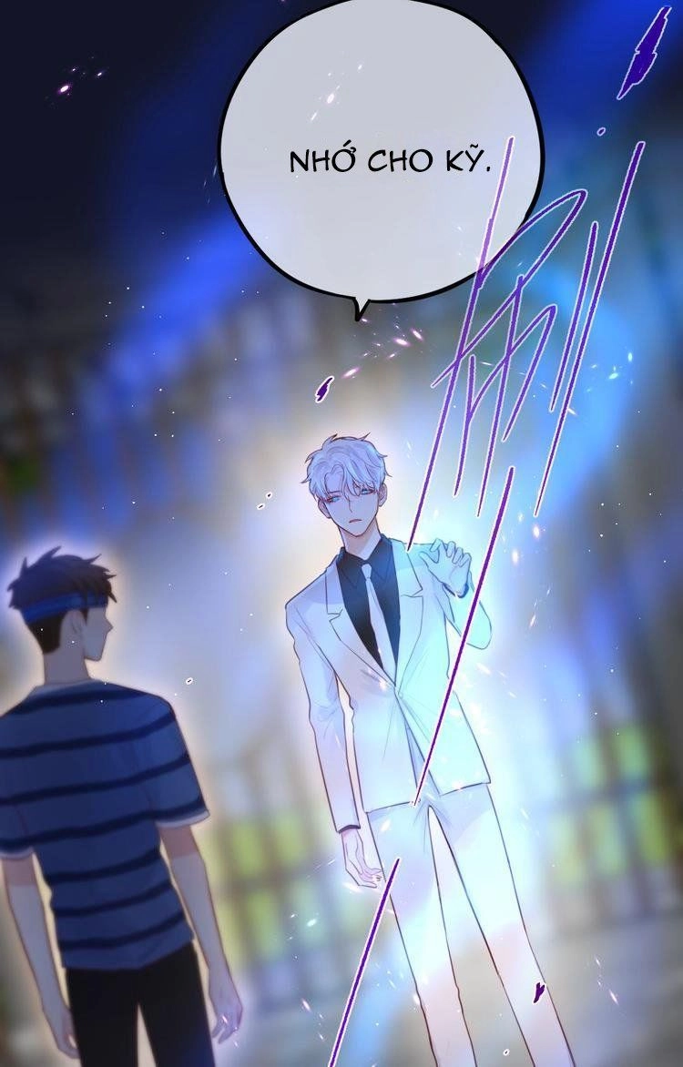 Đêm Ngày Không Dứt Chapter 47 - 11