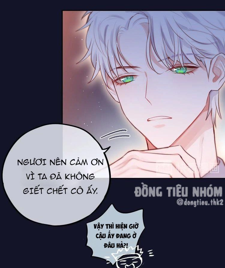 Đêm Ngày Không Dứt Chapter 47 - 14