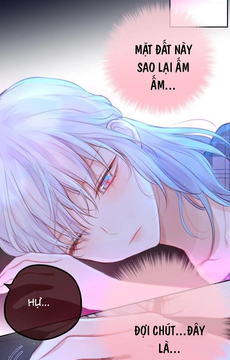 Đêm Ngày Không Dứt Chapter 47 - 18