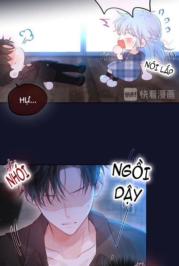 Đêm Ngày Không Dứt Chapter 47 - 22