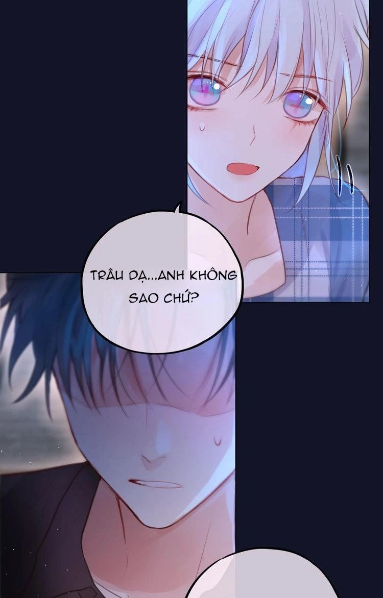 Đêm Ngày Không Dứt Chapter 47 - 26