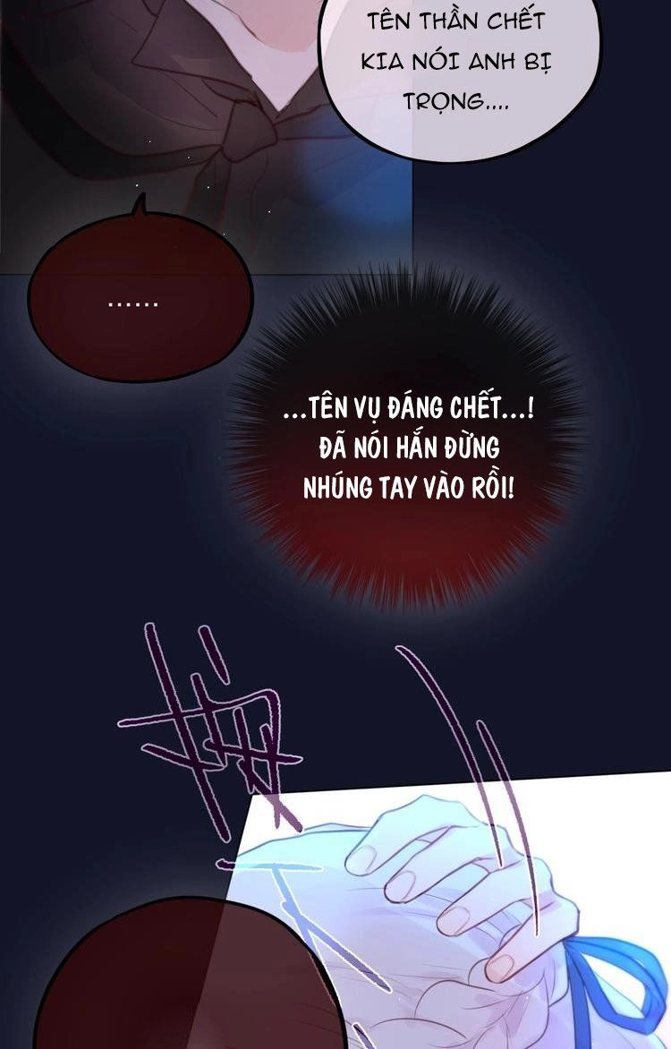 Đêm Ngày Không Dứt Chapter 47 - 27