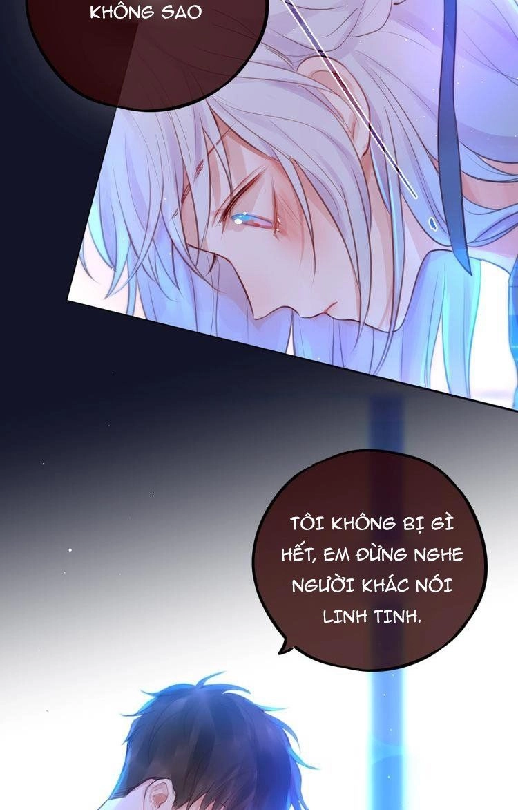 Đêm Ngày Không Dứt Chapter 47 - 28