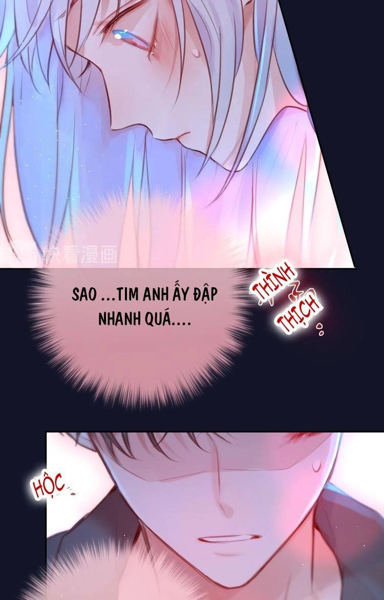 Đêm Ngày Không Dứt Chapter 47 - 32