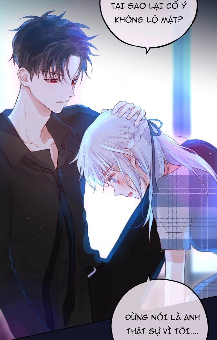 Đêm Ngày Không Dứt Chapter 47 - 35