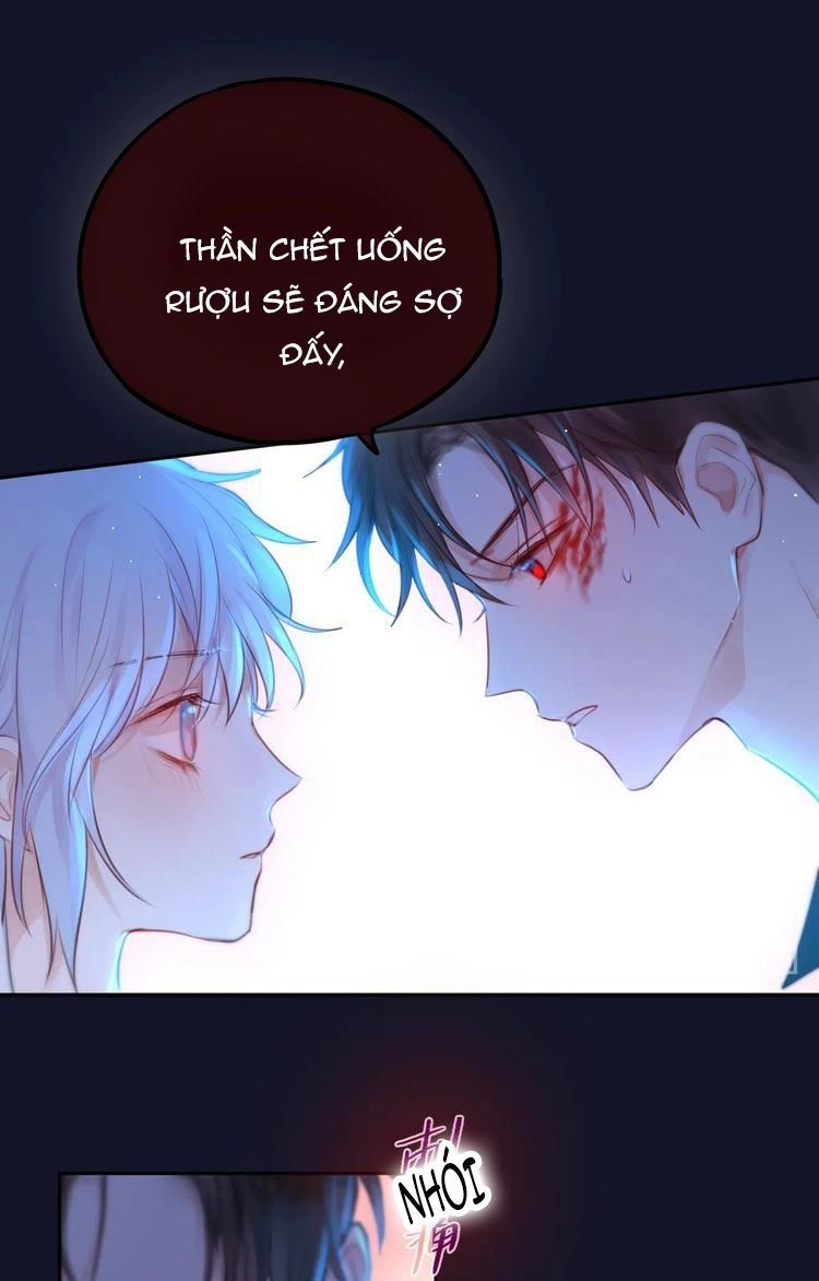 Đêm Ngày Không Dứt Chapter 47 - 40