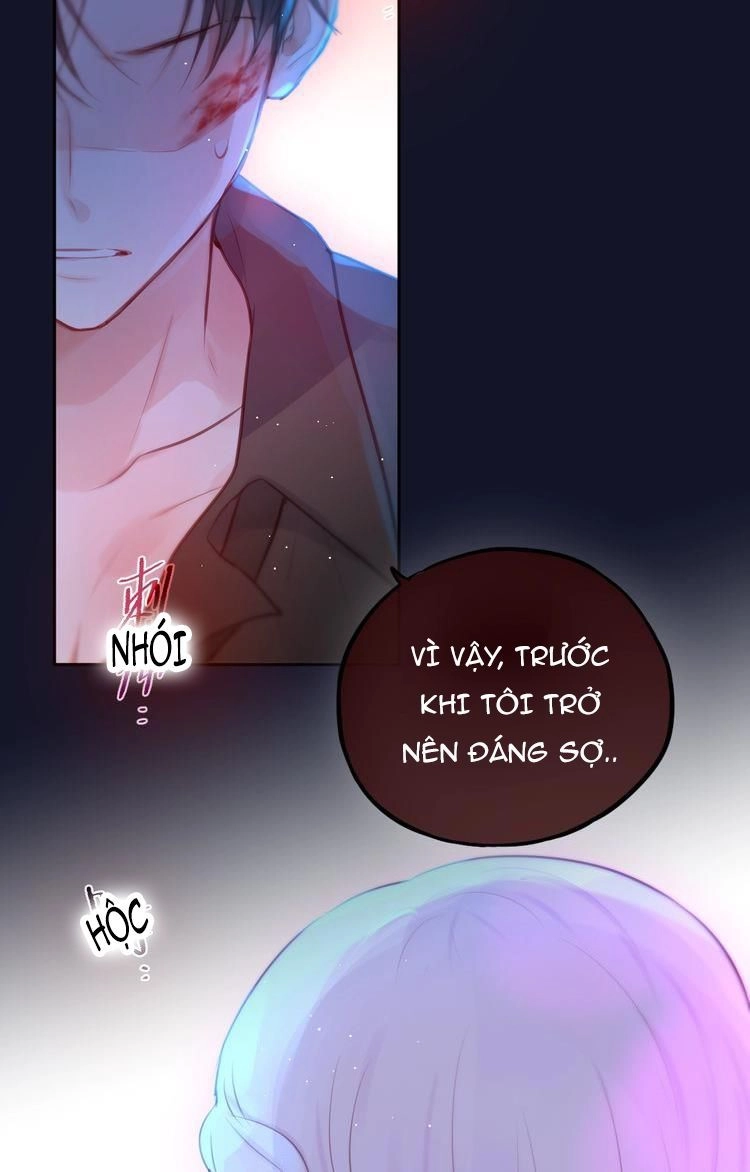 Đêm Ngày Không Dứt Chapter 47 - 41