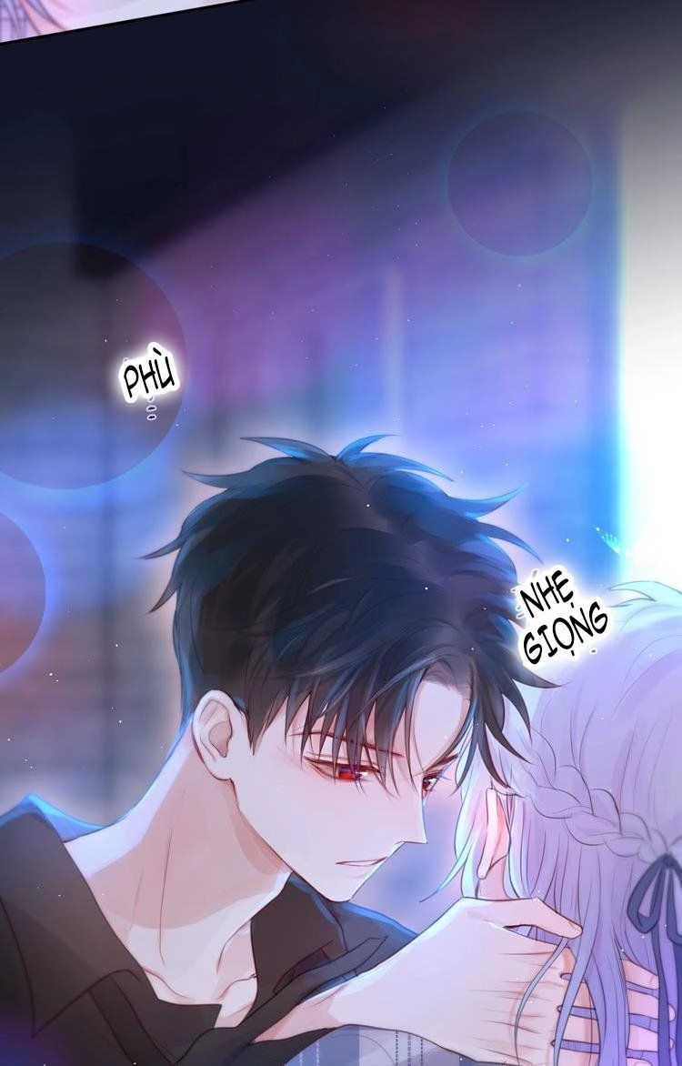 Đêm Ngày Không Dứt Chapter 47 - 43