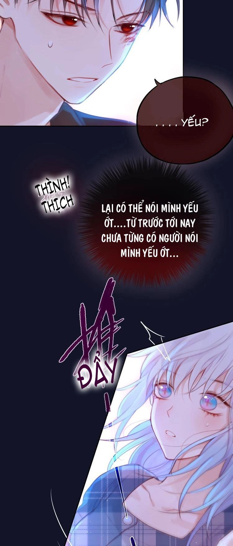 Đêm Ngày Không Dứt Chapter 48 - 3