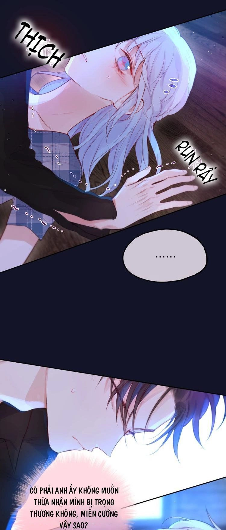 Đêm Ngày Không Dứt Chapter 48 - 6