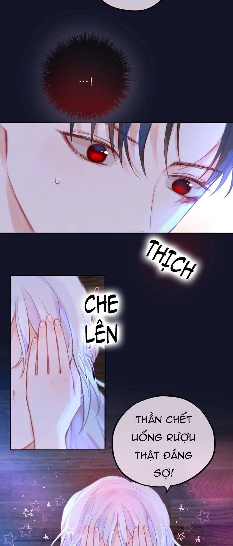 Đêm Ngày Không Dứt Chapter 48 - 8