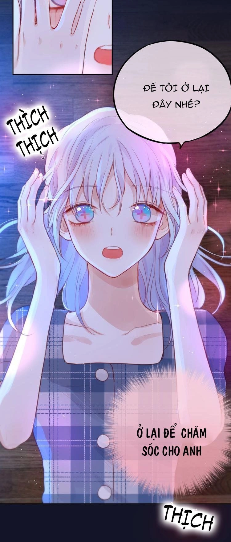 Đêm Ngày Không Dứt Chapter 48 - 11