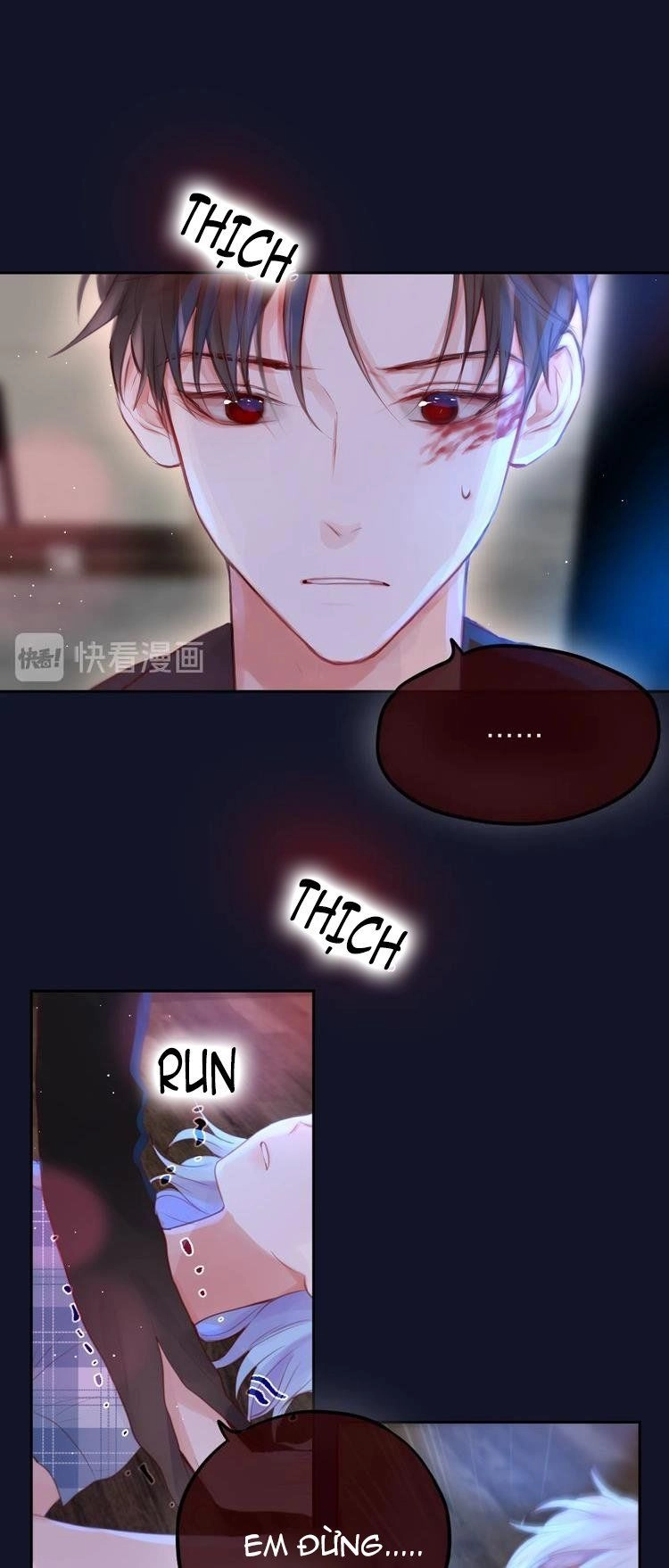 Đêm Ngày Không Dứt Chapter 48 - 12