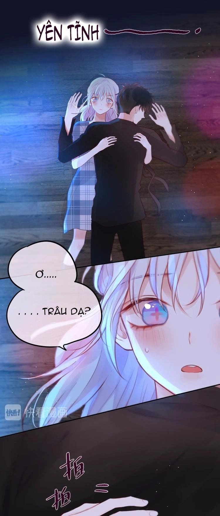 Đêm Ngày Không Dứt Chapter 48 - 15