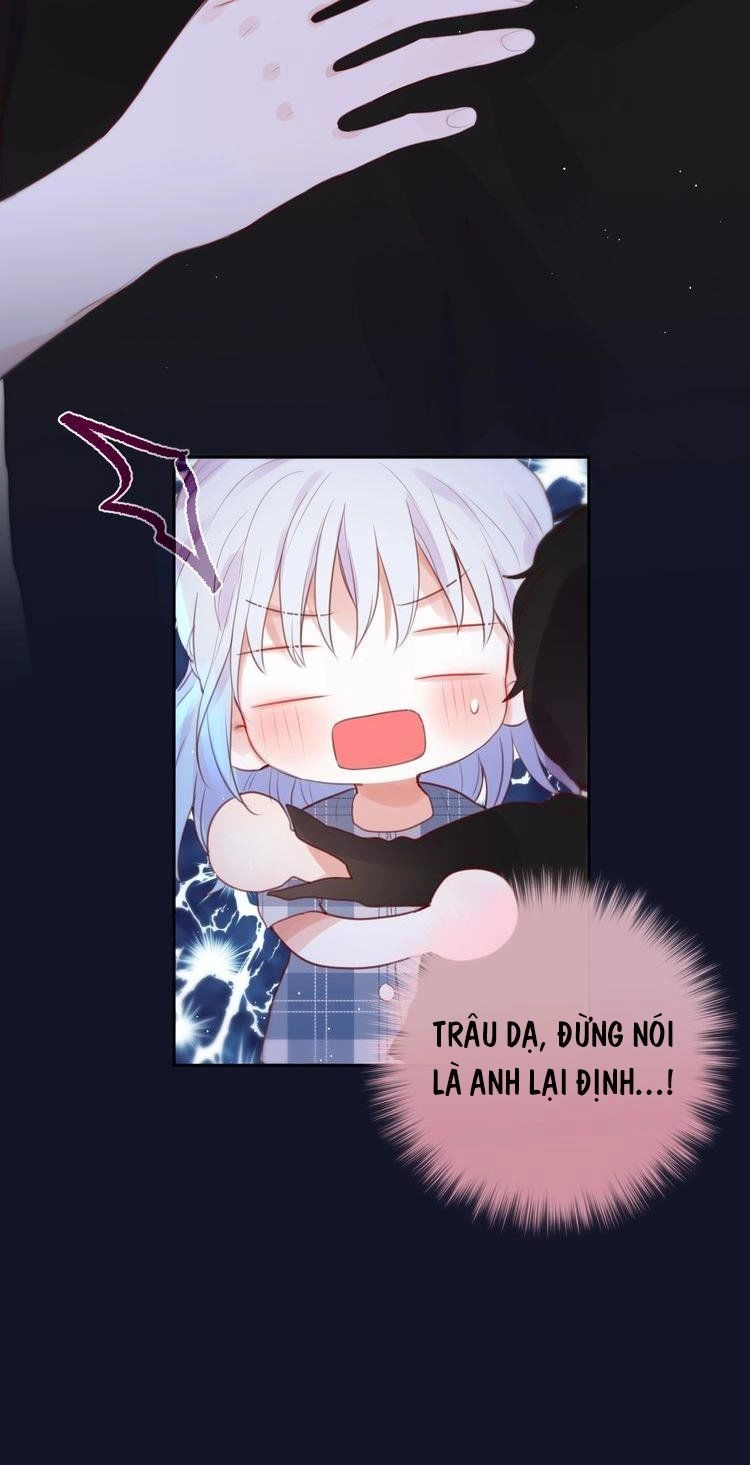 Đêm Ngày Không Dứt Chapter 48 - 16