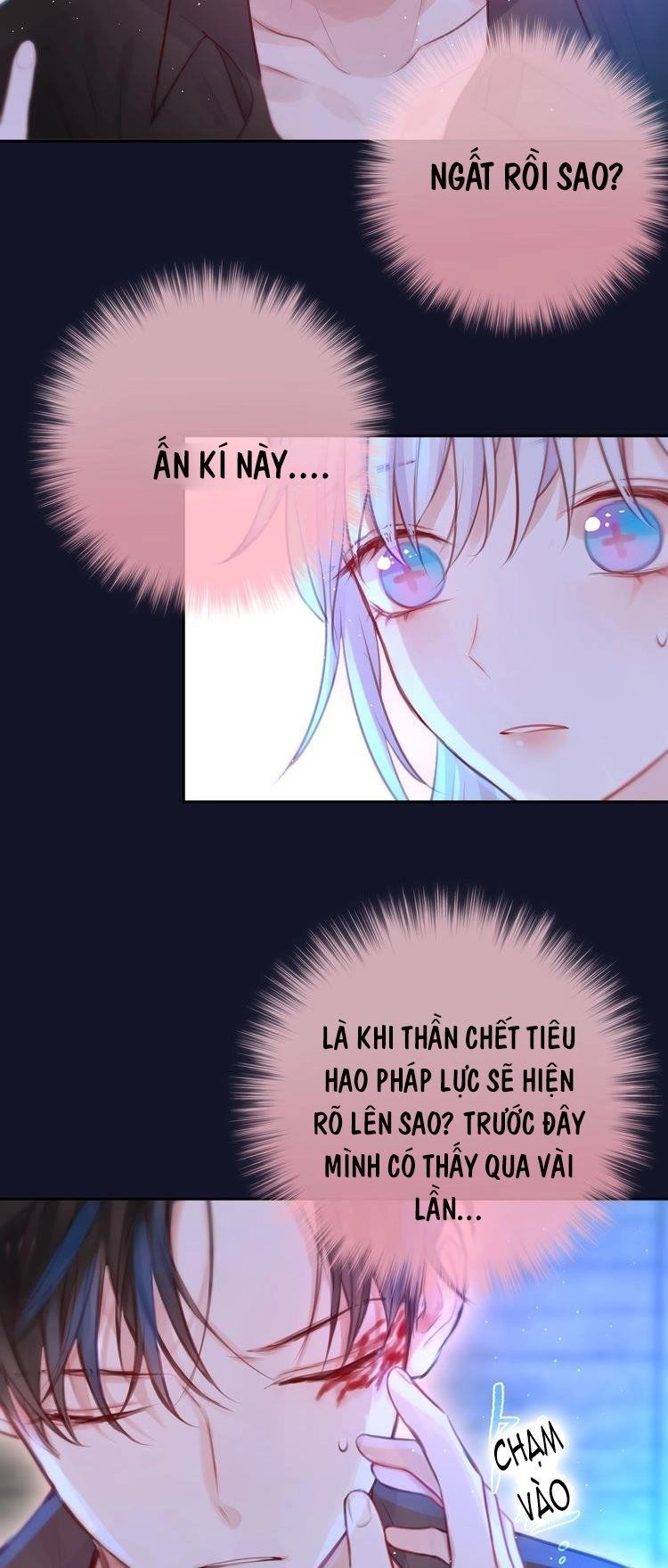 Đêm Ngày Không Dứt Chapter 48 - 18