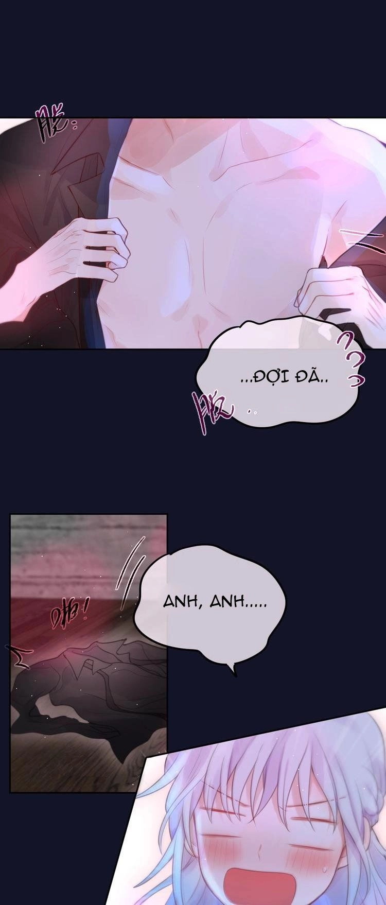 Đêm Ngày Không Dứt Chapter 48 - 27