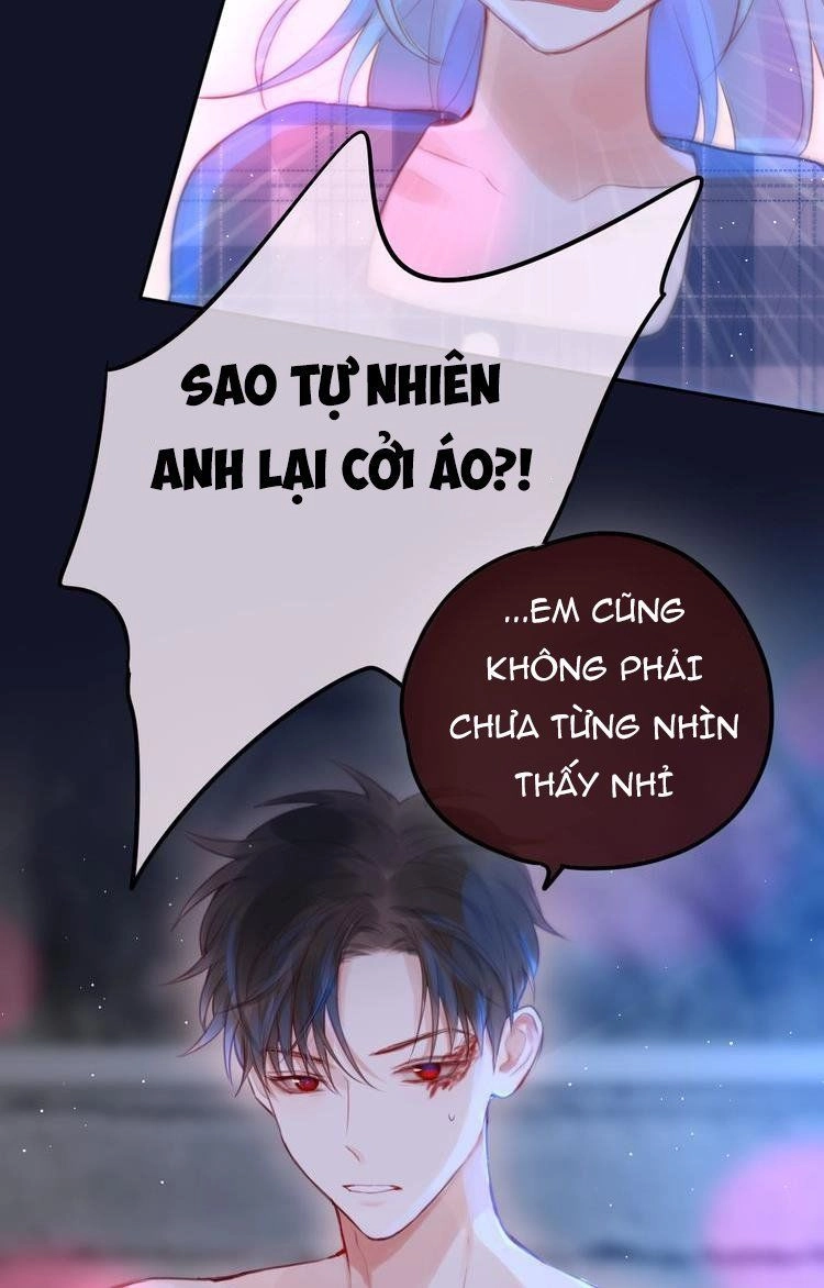 Đêm Ngày Không Dứt Chapter 48 - 28