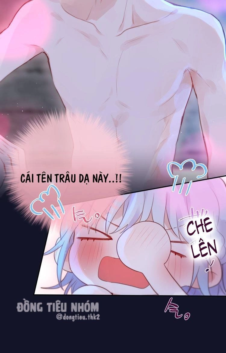 Đêm Ngày Không Dứt Chapter 48 - 29