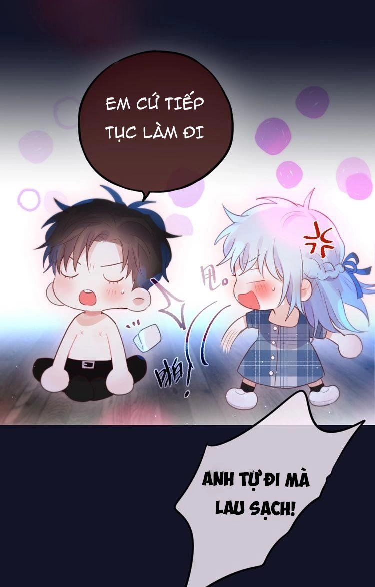 Đêm Ngày Không Dứt Chapter 48 - 32