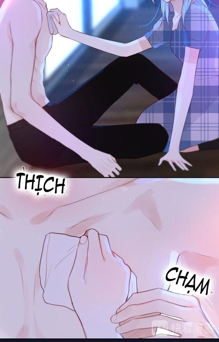 Đêm Ngày Không Dứt Chapter 48 - 36