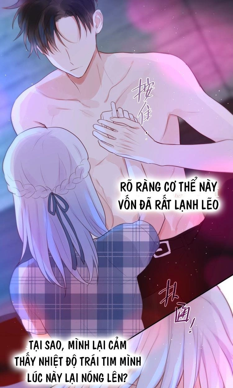 Đêm Ngày Không Dứt Chapter 48 - 38