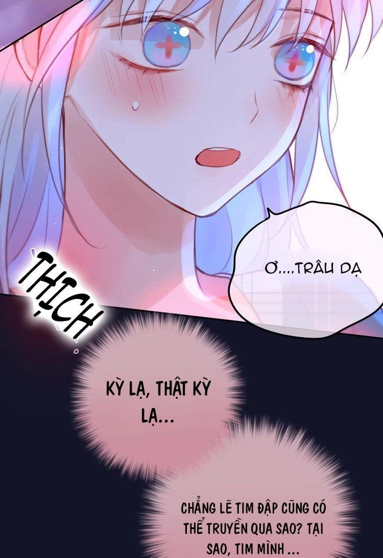 Đêm Ngày Không Dứt Chapter 48 - 39