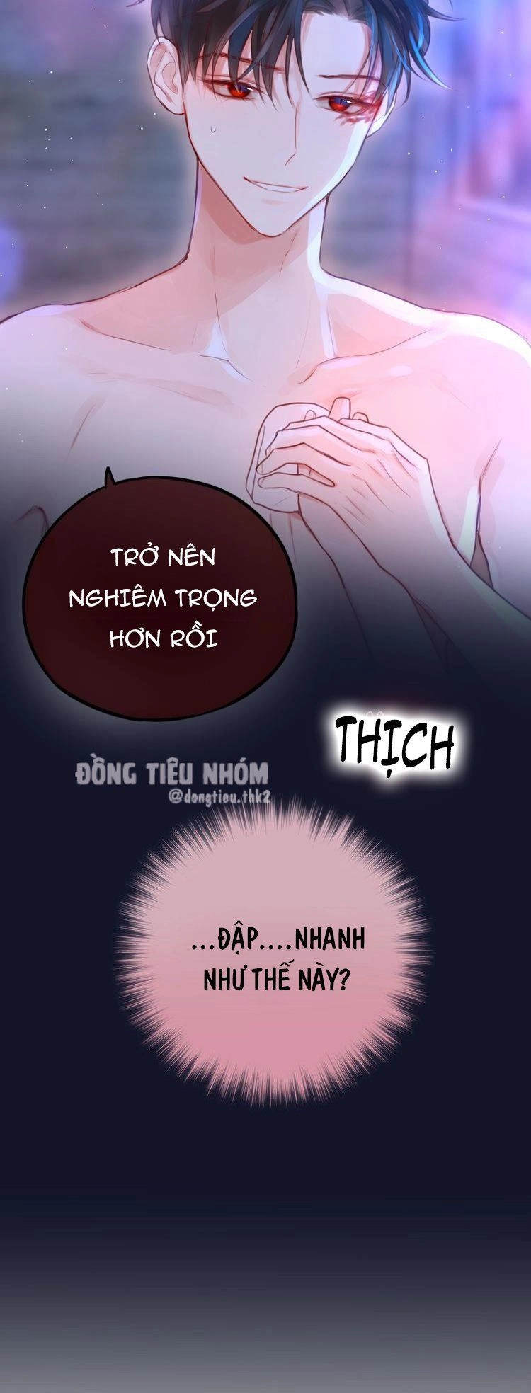 Đêm Ngày Không Dứt Chapter 48 - 42