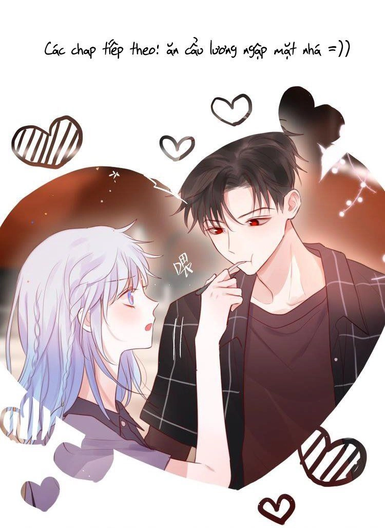 Đêm Ngày Không Dứt Chapter 48 - 43