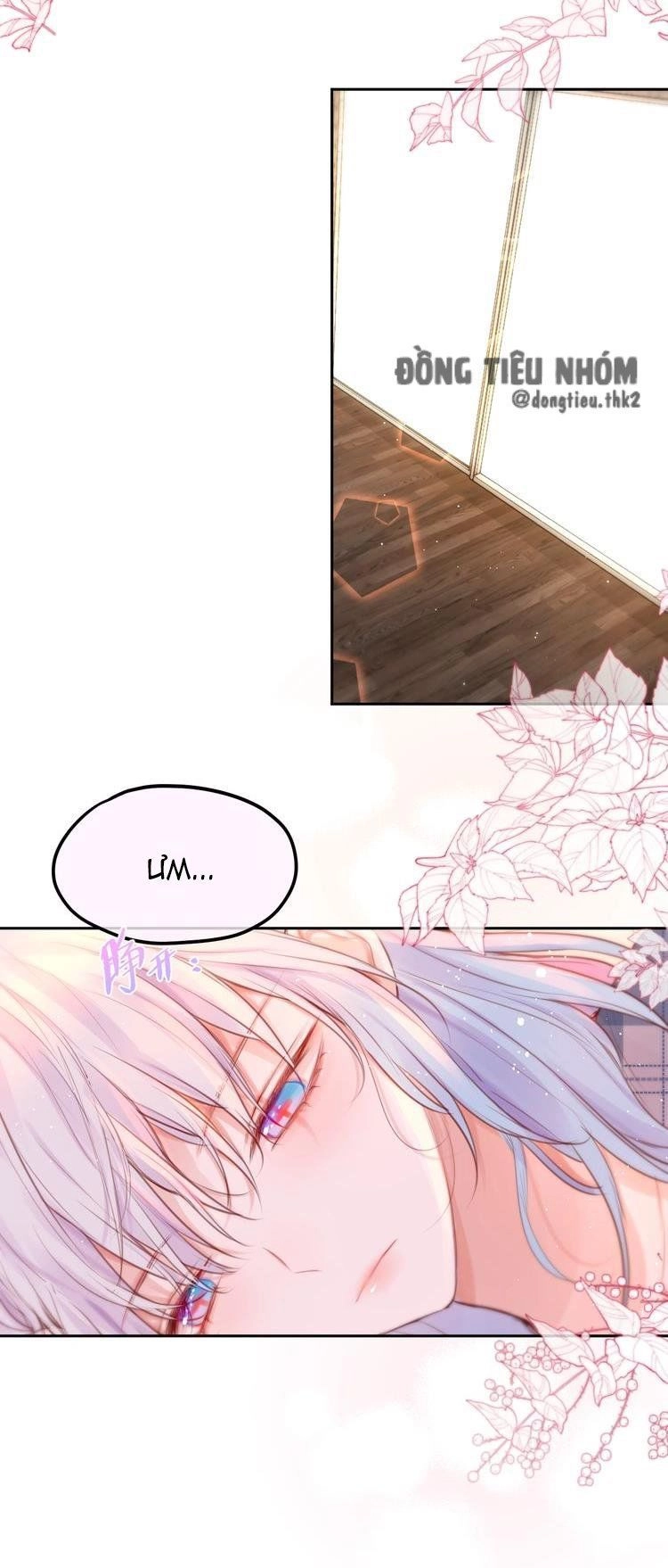 Đêm Ngày Không Dứt Chapter 49 - 6