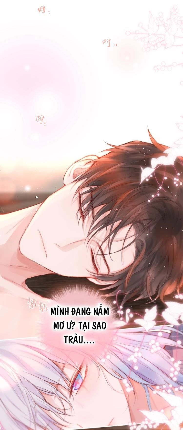 Đêm Ngày Không Dứt Chapter 49 - 7