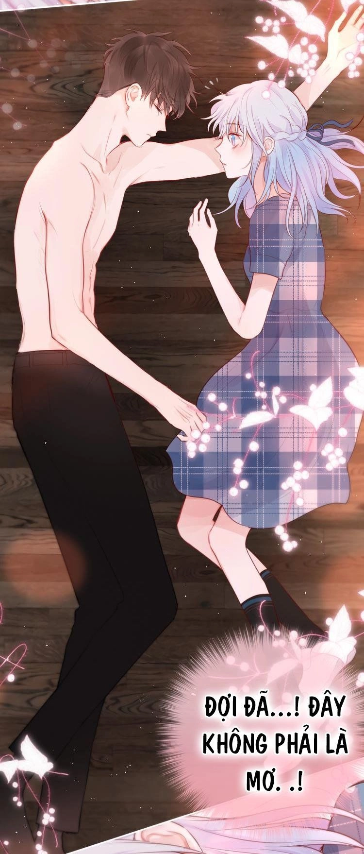 Đêm Ngày Không Dứt Chapter 49 - 8