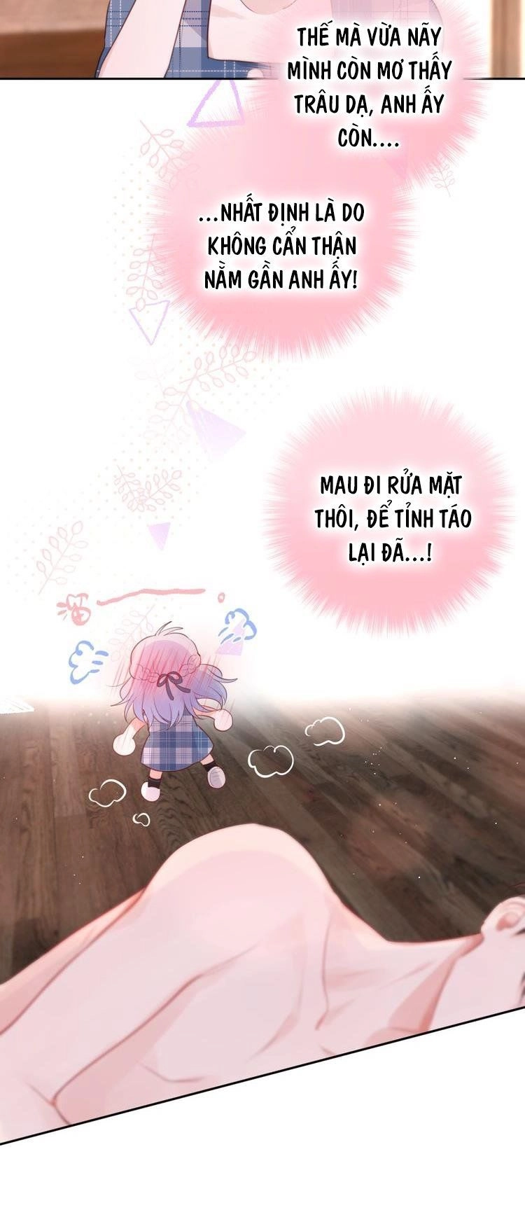 Đêm Ngày Không Dứt Chapter 49 - 11