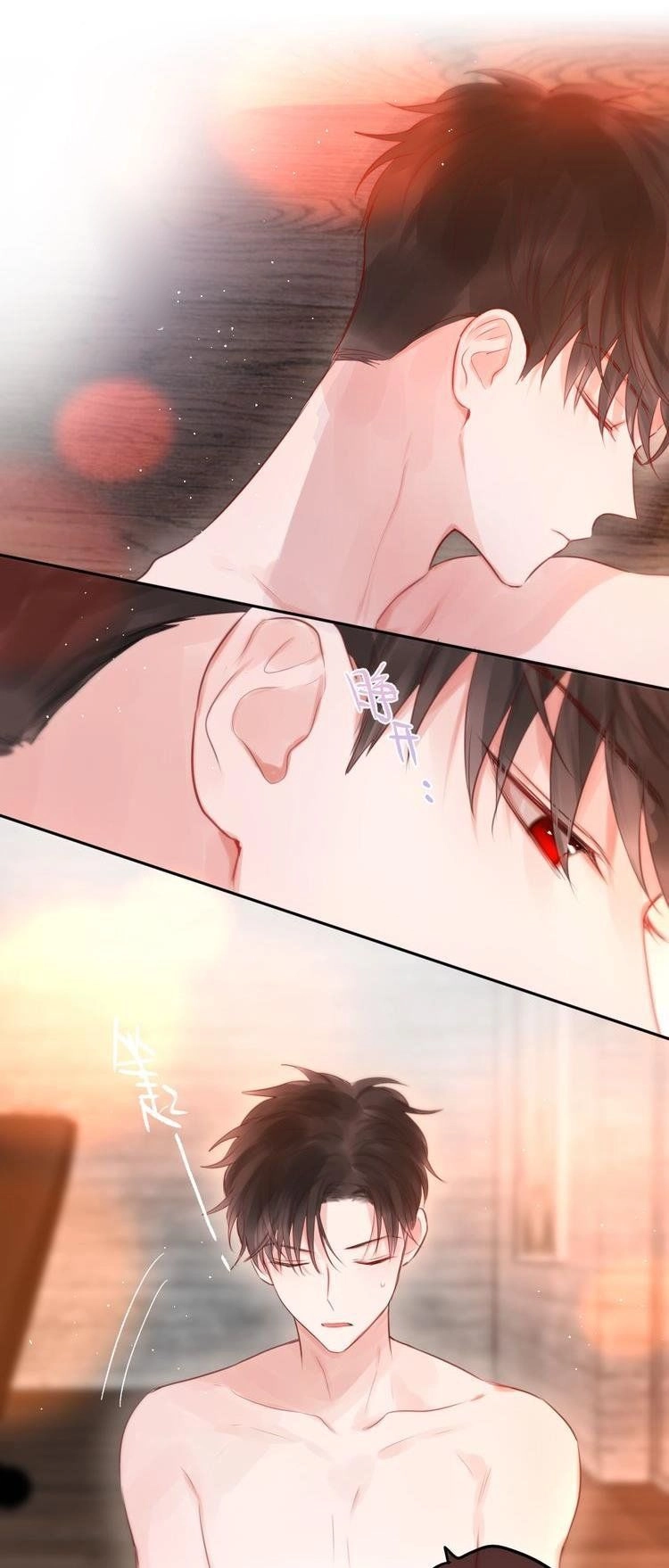 Đêm Ngày Không Dứt Chapter 49 - 12