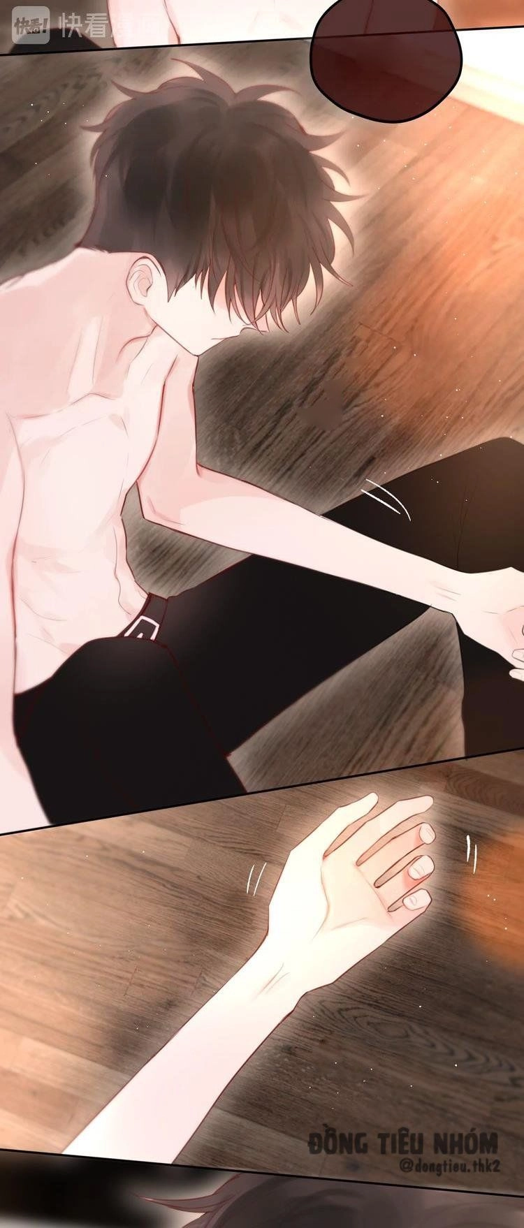 Đêm Ngày Không Dứt Chapter 49 - 13